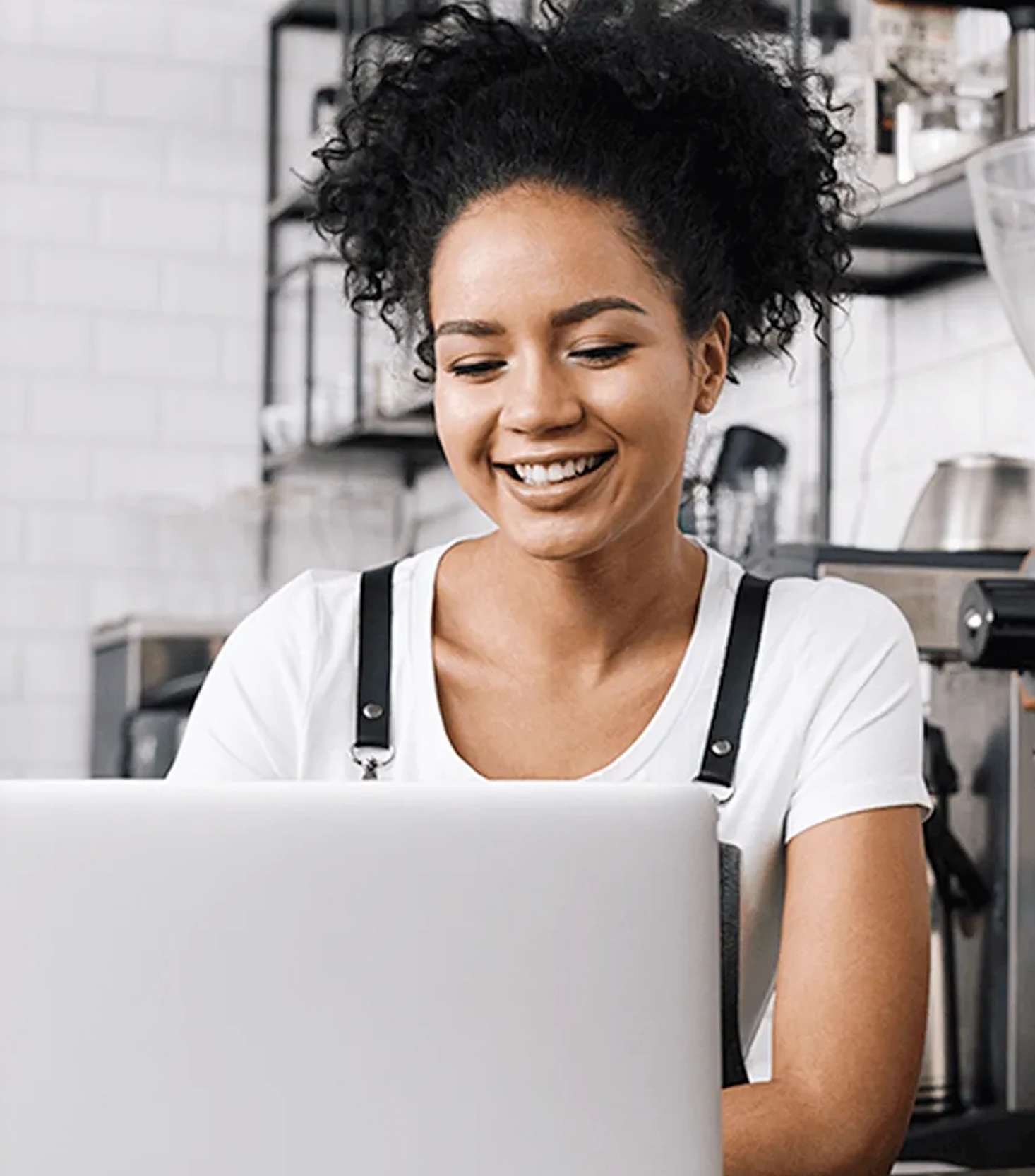 Financeher client review